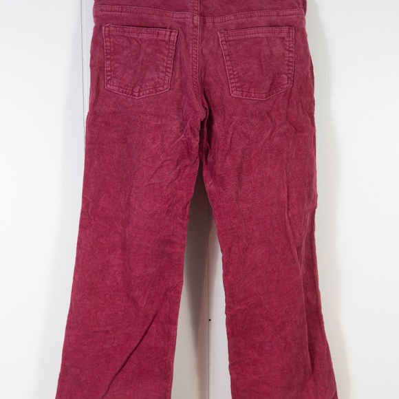 Girl's Cherokee Corduroy Pants sz 6 - Picture 3 of 3